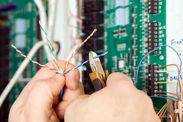 Electrical Maintenance Services in Haddon Heights, NJ